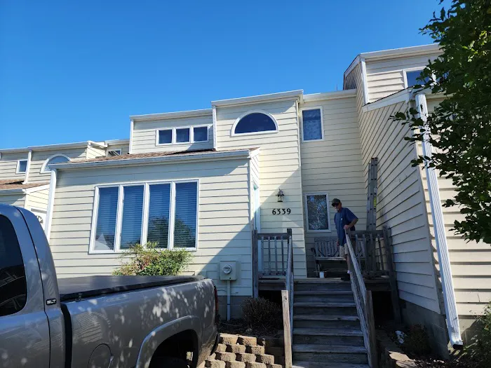 EP Roofing LLC Picture 1