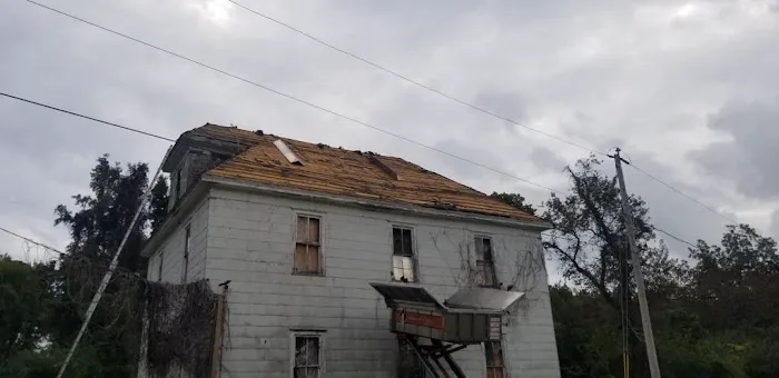 EP Roofing LLC Picture 4