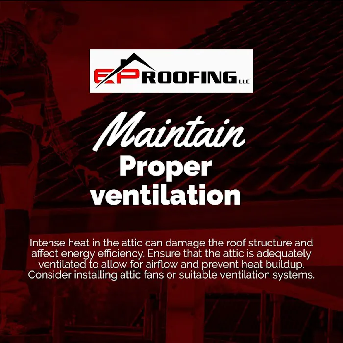 EP Roofing LLC Picture 2