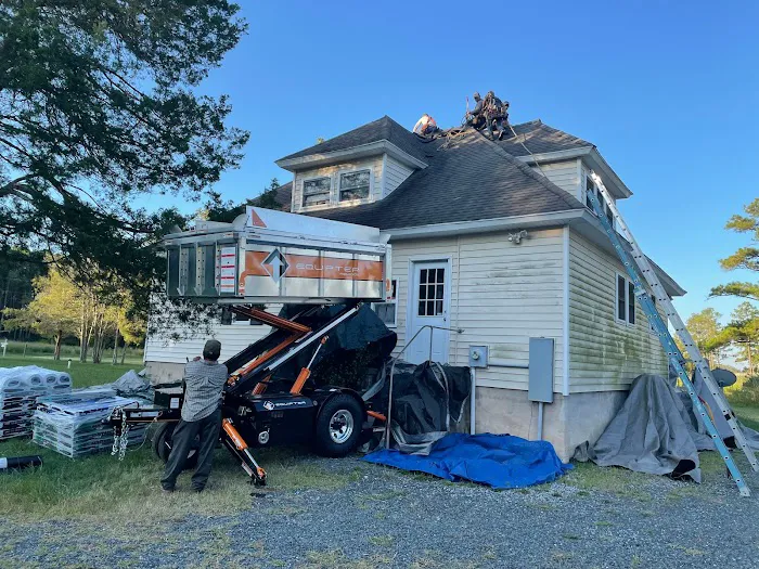 EP Roofing LLC Picture 8