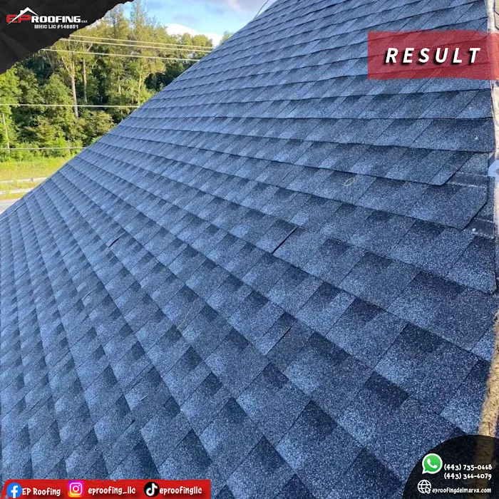 EP Roofing LLC Picture 10