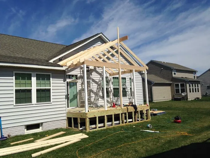 Atlantic Coast Roofing Picture 1