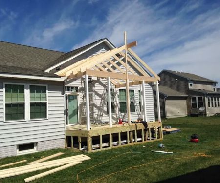 Atlantic Coast Roofing