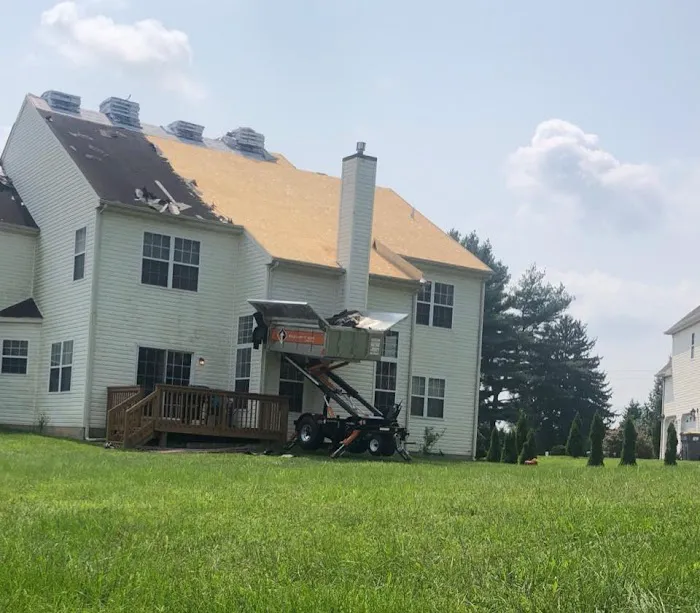 Atlantic Coast Roofing Picture 5