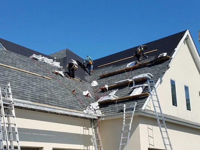 Atlantic Coast Roofing Picture 7