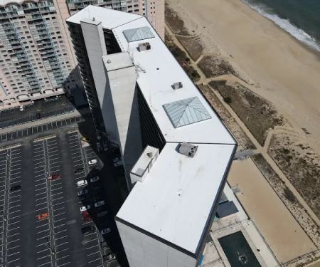 The FA Taylor Company