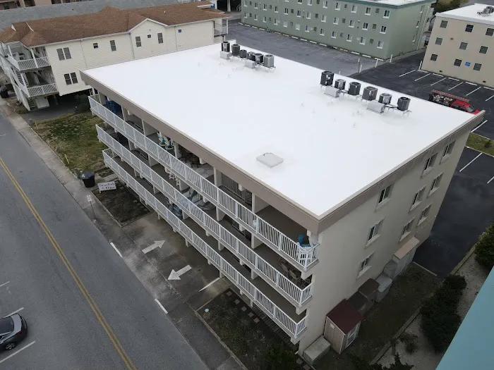 The FA Taylor Company Picture 7