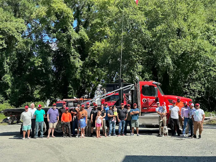 The FA Taylor Company Picture 9