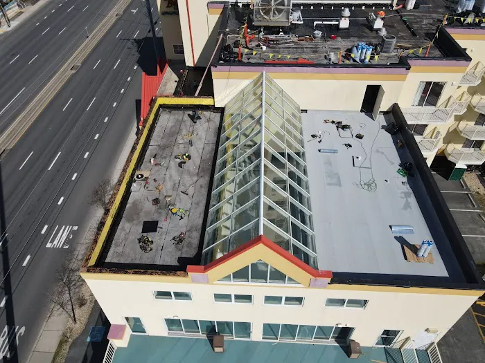 The FA Taylor Company Picture 6