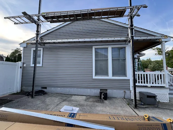 King Exterior Picture 1