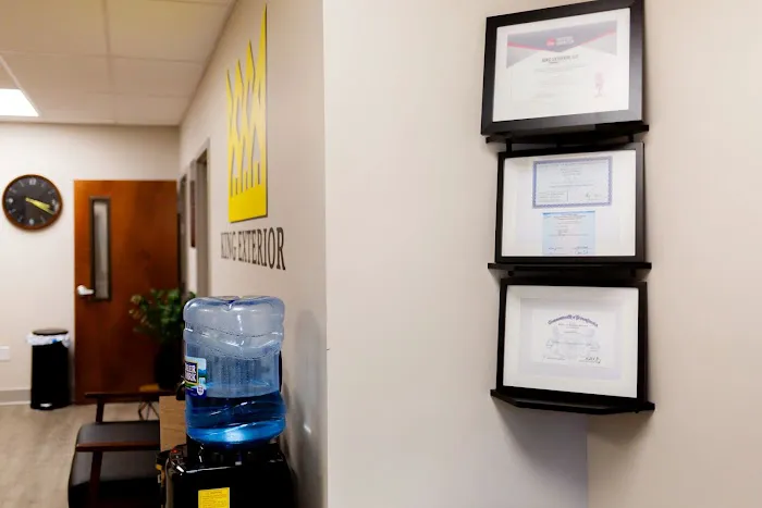 King Exterior Picture 7