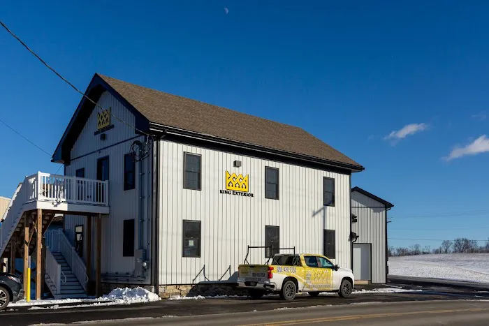King Exterior Picture 4