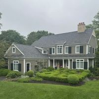 Willow Valley Roofing ico