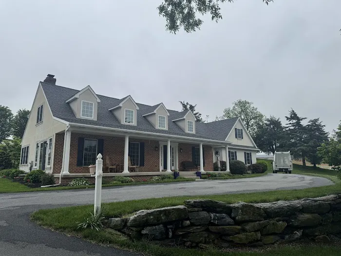 Willow Valley Roofing Picture 2