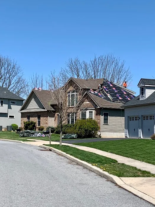 Premier Siding & Roofing Picture 4