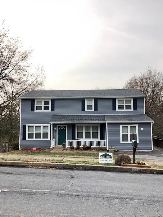 Premier Siding & Roofing Picture 1