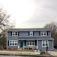 Premier Siding & Roofing ico