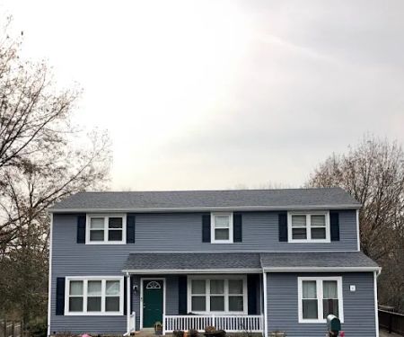 Premier Siding & Roofing