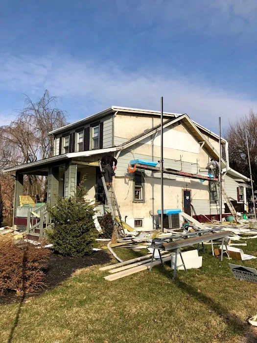 Premier Siding & Roofing Picture 2