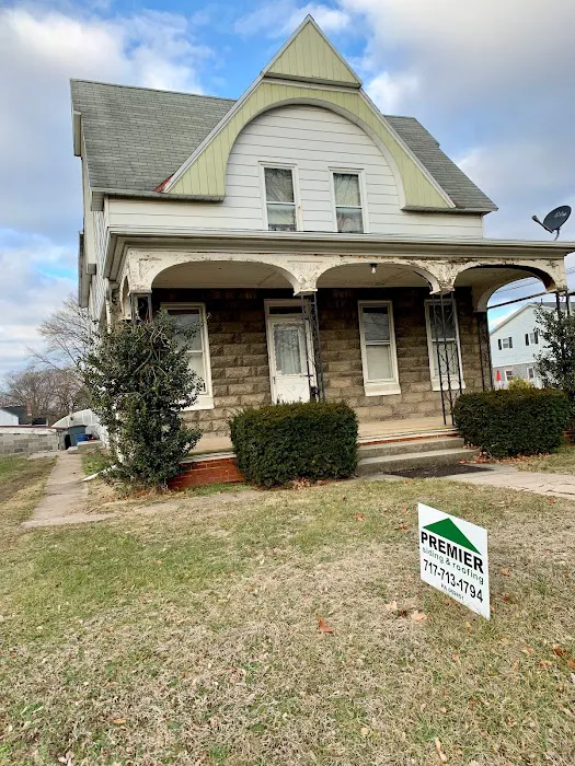 Premier Siding & Roofing Picture 10