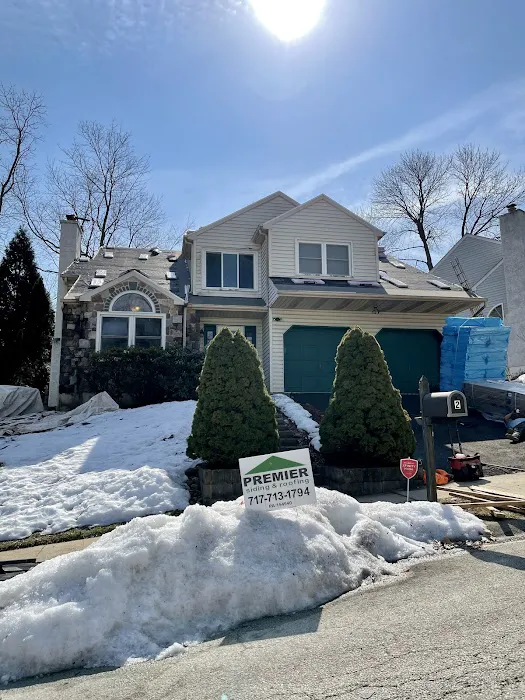 Premier Siding & Roofing Picture 7