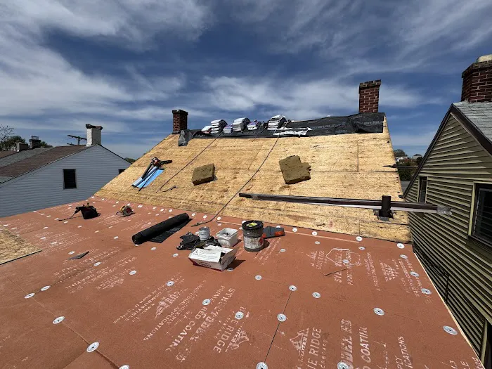 Golden Exteriors LLC Picture 1