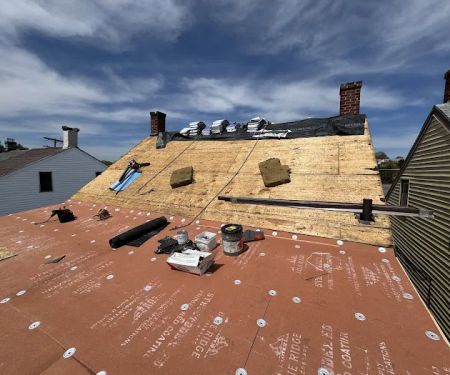 Golden Exteriors LLC
