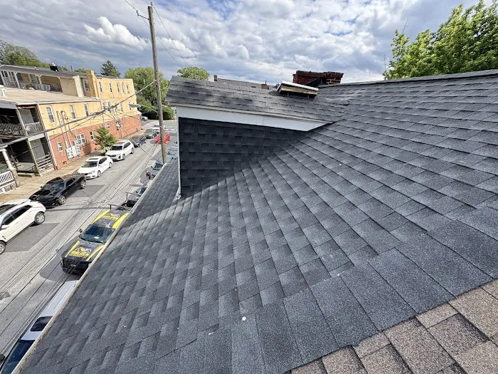 Golden Exteriors LLC Picture 2