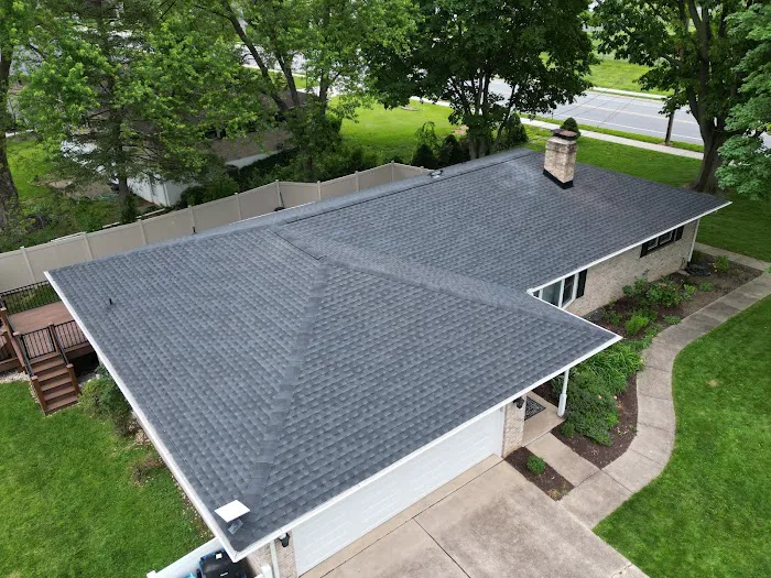 Golden Exteriors LLC Picture 3