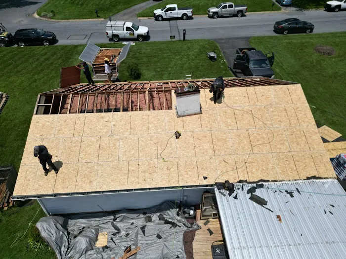 Golden Exteriors LLC Picture 5