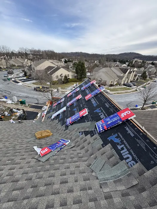 Golden Exteriors LLC Picture 10