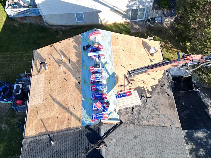 Golden Exteriors LLC Picture 7