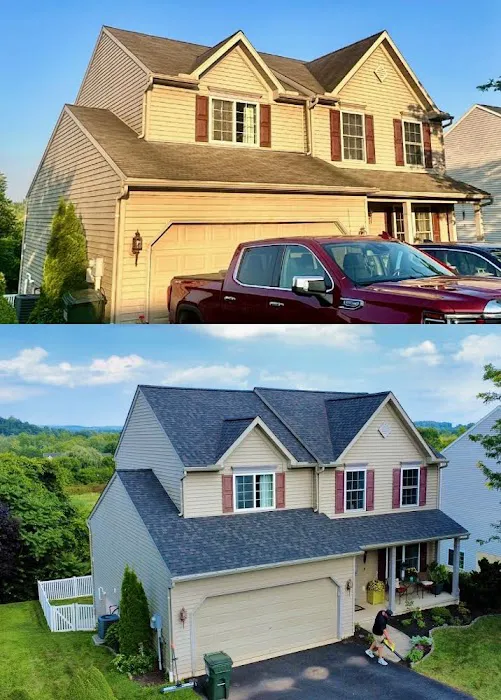 The Exterior Company Picture 1