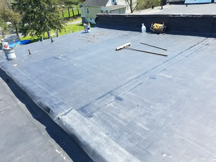Collazo Roofing Services Picture 1