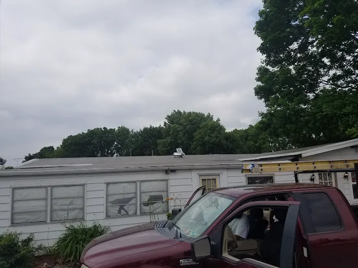 Collazo Roofing Services Picture 3