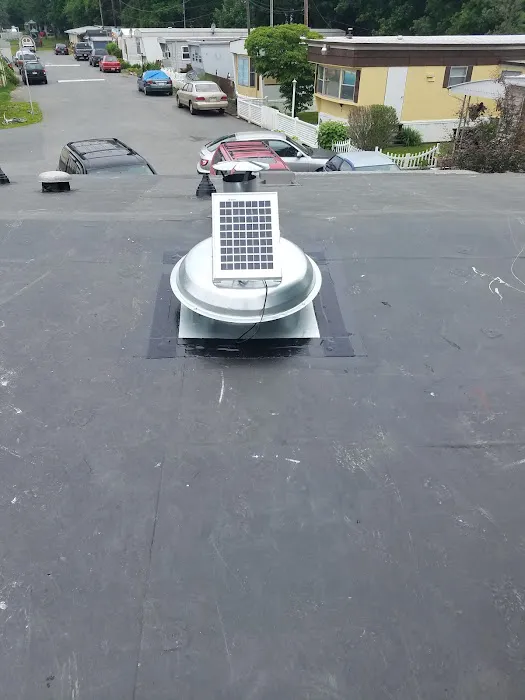 Collazo Roofing Services Picture 2