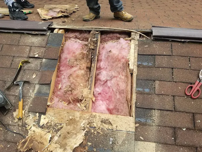 Collazo Roofing Services Picture 4