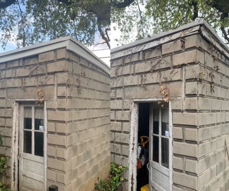 Armor Roofing and Renovations, LLC