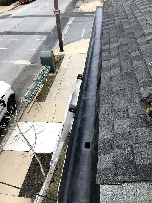 Armor Roofing and Renovations, LLC Picture 4