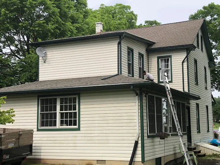 Armor Roofing and Renovations, LLC Picture 7