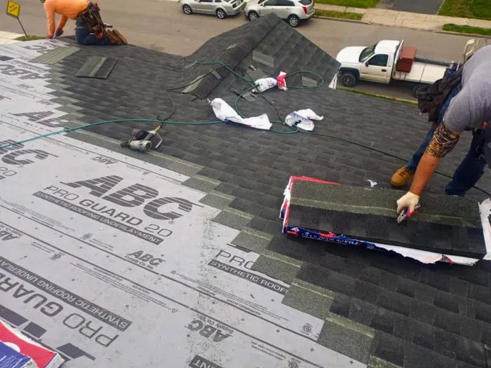 Helm Construction Company Picture 7