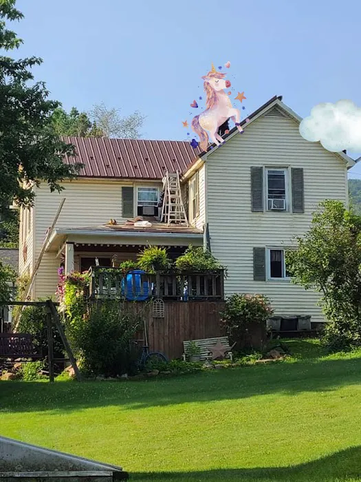 Bull Run Roofing Picture 4