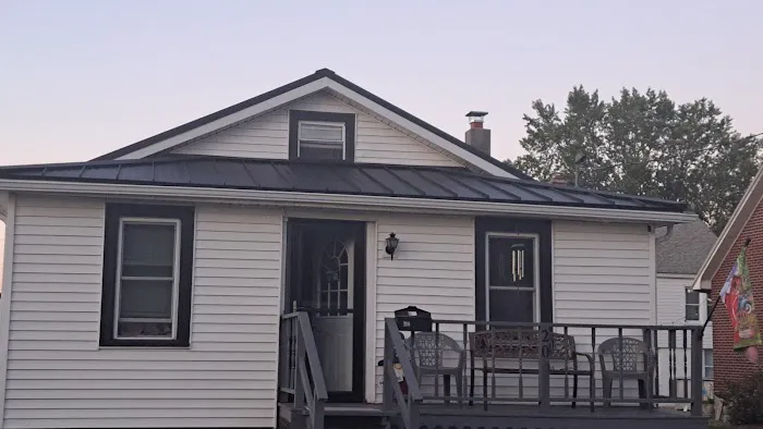 Bull Run Roofing Picture 5