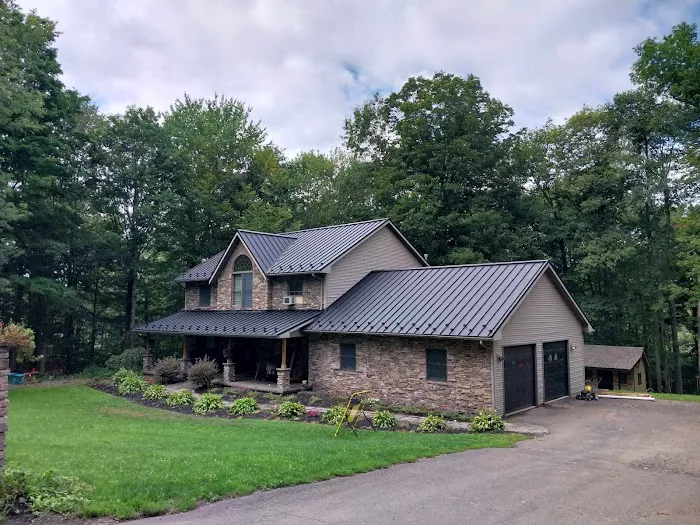 Bull Run Roofing Picture 9