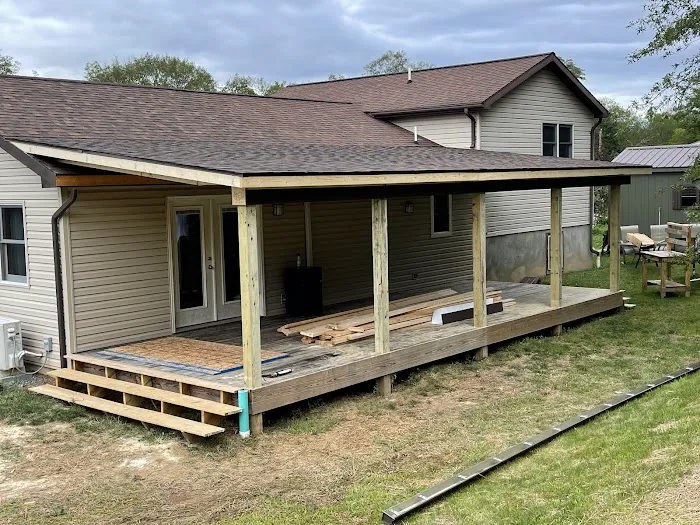 Bull Run Roofing Picture 3