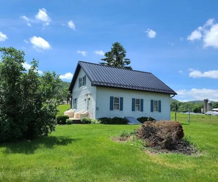 Bull Run Roofing