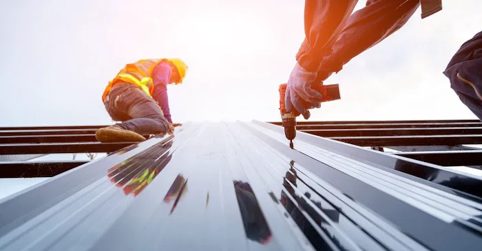 Wildwood Roofing & Construction Picture 1