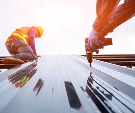 Wildwood Roofing & Construction