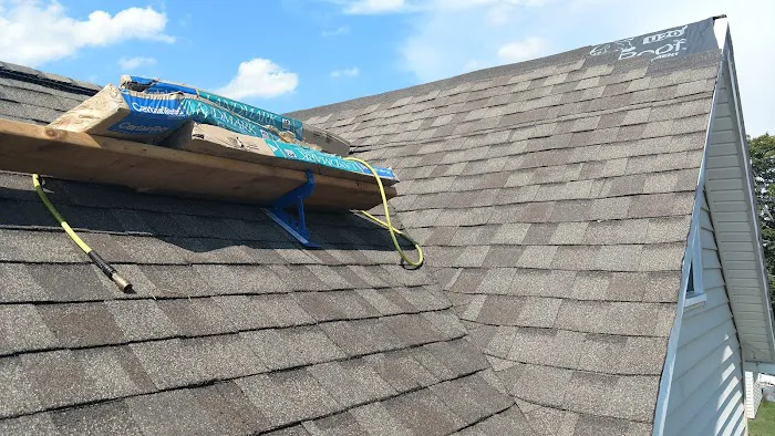 Brentsee's Carpentry Picture 4