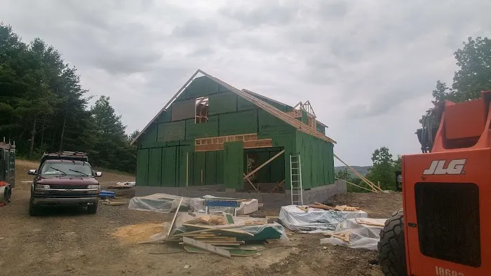 Brentsee's Carpentry Picture 8